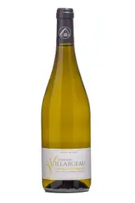 Вино Domaine de Villargeau Sauvignon Blanc 2021 0.75 л