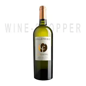 Вино Collefrisio Pecorino Terre di Chieti 2016 0.75 л