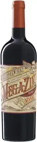Вино Mare Magnum Mega Zin Zinfandel, 2021, 0.75 л