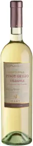 Вино Santi Sortesele Pinot Grigio Valdadige DOC, 2022, 0.75 л