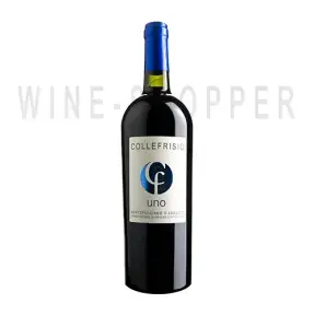 Вино Collefrisio Uno Montepulciano d'Abruzzo 2013 0.75 л