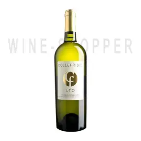 Вино Collefrisio Uno Trebbiano d'Abruzzo 2013 0.75 л