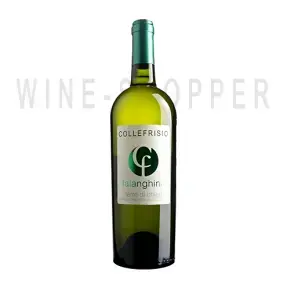 Вино Collefrisio Falanghina Terre di Chieti 2016 0.75 л