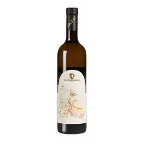 Вино Tenuta Dodici Colpo di Sole Maremma Toscana DOC 2016 wooden box 0.75 л