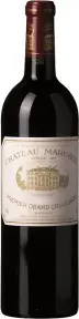 Вино Chateau Margaux Premier Grand Cru Classe, 1998, 1.5 л