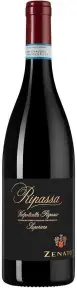 Вино Zenato Ripassa della Valpolicella DOC Superiore, 2019, 0.75 л