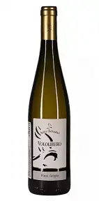 Вино Adler Schnabel Vololibero Pinot Grigio, 2020, 0.75 л