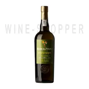 Портвейн Ramos Pinto Porto White DO 0.75 л