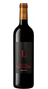 Вино Chateau Lapinesse Cuvee Prestige Graves, 2021, 12 л