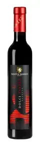 Вино Tenuta Dodici Dolci Parole Passito Rosso 2016 0.375 л