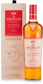Виски Macallan The Harmony Collection Inspired by Intense Arabica, gift box, 0.7 л