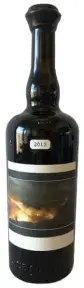 Вино Sine Qua Non Eleven Confession Syrah Sta Rita Hills, 2018, 0,75 л