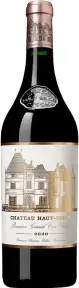 Вино Chateau Haut-Brion Rouge Pessac-Leognan AOC 1-er Grand Cru Classe, 2020, 0.75 л