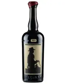 Вино Sine Qua Non Eleven Confession Syrah Sta Rita Hills, 2019, 0,75 л