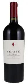 Вино Verite La Muse, 2001, 0.75 л