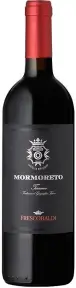 Вино Mormoreto Toscana IGT, 2021, 0.75 л