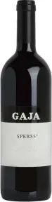 Вино Gaja Sperss Barolo DOCG, 1999, 0,75 л