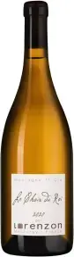 Вино Domaine Bruno Lorenzon Montagny 1er Cru Le Choix du Roi AOC, 2020, 0.75 л