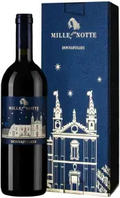 Вино Donnafugata Mille e una Notte Sicilia DOC, gift box, 2019, 0.75 л