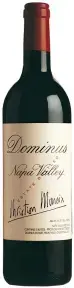 Вино Dominus Estate Dominus, 1995, 0.75 л