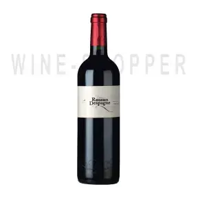 Вино Chateau Rauzan Despagne Reserve Rouge 0.75 л