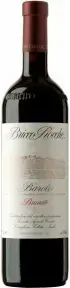 Вино Ceretto Barolo Bricco Rocche Brunate DOCG, 2009, 0.75 л