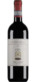 Вино Vallena Valpolicella 2021 0.75 л