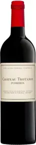 Вино Chateau Trotanoy Pomerol AOC, 1996, 0.75 л