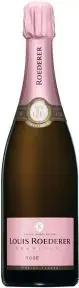 Шампанское Louis Roederer Brut Rose AOC, 2016, 0.75 л
