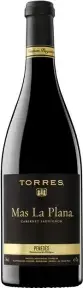 Вино Torres Mas La Plana Penedes DO, 2010, 0.75 л