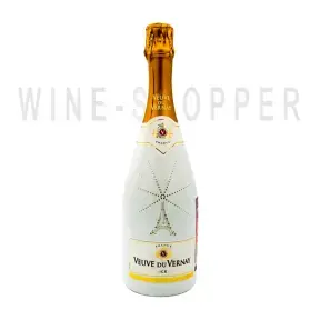 Игристое вино Veuve du Vernay Ice 0.75 л