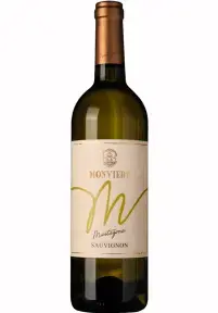 Вино Monviert Martagona Sauvignon 2021 0.75 л