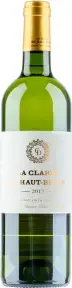Вино La Clarte De Haut-Brion Pessac-Leognan AOC, 2017, 0.75 л
