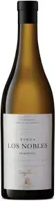 Вино Luigi Bosca Chardonnay Finca Los Nobles, 2022, 0.75 л