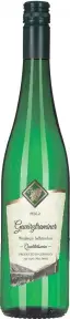 Вино Romisches Weindorf Gewurztraminer Halbtrocken, 2021, 0.75л