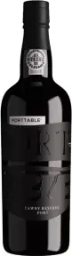 Портвейн Porttable Tawny Reserve Port, 2018, 0.75 л