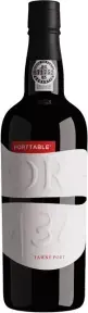 Портвейн Porttable Tawny Port, 2020, 0.75 л