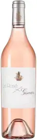 Вино Le Rose Giscours Bordeaux AOC, 2020, 0.75 л