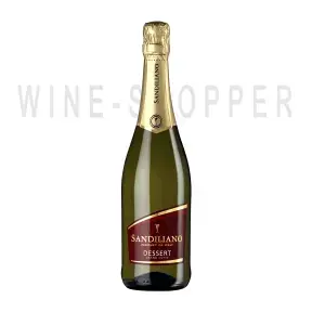 Игристое вино Perlino Optima Sandiliano Grande Cuvee Dessert 0.75 л