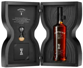 Виски Bowmore 27 Years Old Timeless Series, gift box, 0.7 л