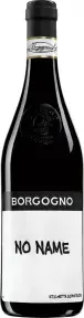 Вино Borgogno No Name, 2020, 0.75 л