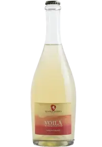 Игристое вино Tenuta Dodici Voila Vermentino  0.75 л