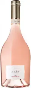 Вино Marchesi de Frescobaldi Alie Rose Toscana IGT, 2023, 0.75 л