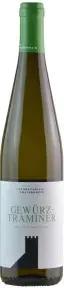 Вино Colterenzio Alto Adige Gewurztraminer DOC, 2023, 0.75 л