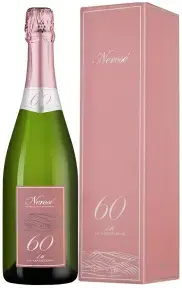  La Madeleine Nerose 60, gift box, 2014, 0.75 л 