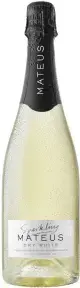 Игристое вино Sogrape Vinhos Mateus Sparkling Dry White, 0.75 л