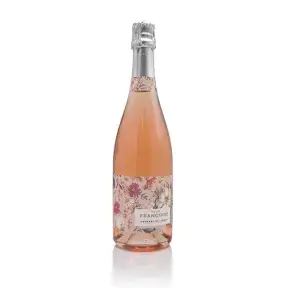 Игристое вино Maison Antech Francoise Cuvee Rose 2020 0.75 л
