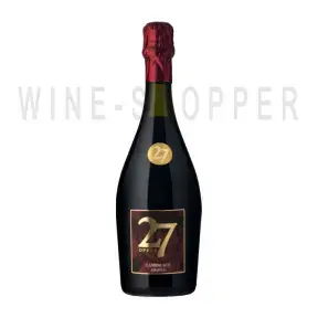 Игристое вино 27 Opere Ceci 0.375 л