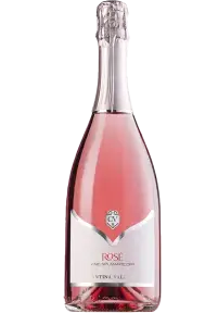 Игристое вино Cantina Valdaso Rose 0.75 л