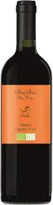 Вино Cielo e Terra Bio Bio Merlot, 0.75 л